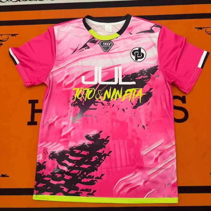 Maillot Jul| Concepts