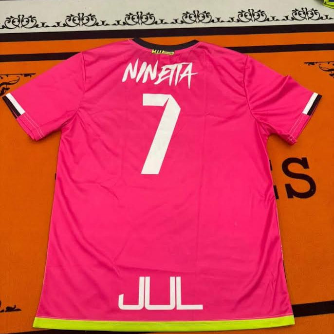Maillot Jul| Concepts