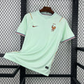 Maillot Extérieur France 2026