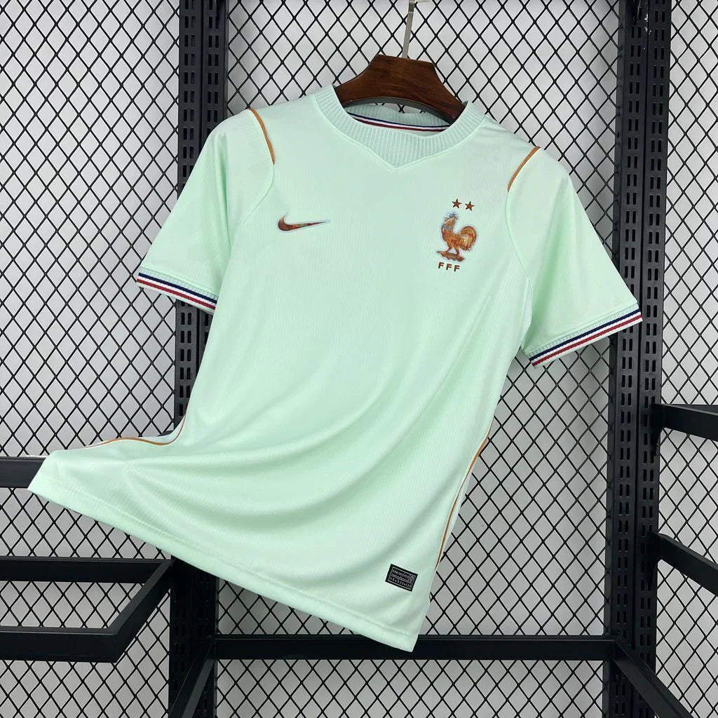 Maillot Extérieur France 2026