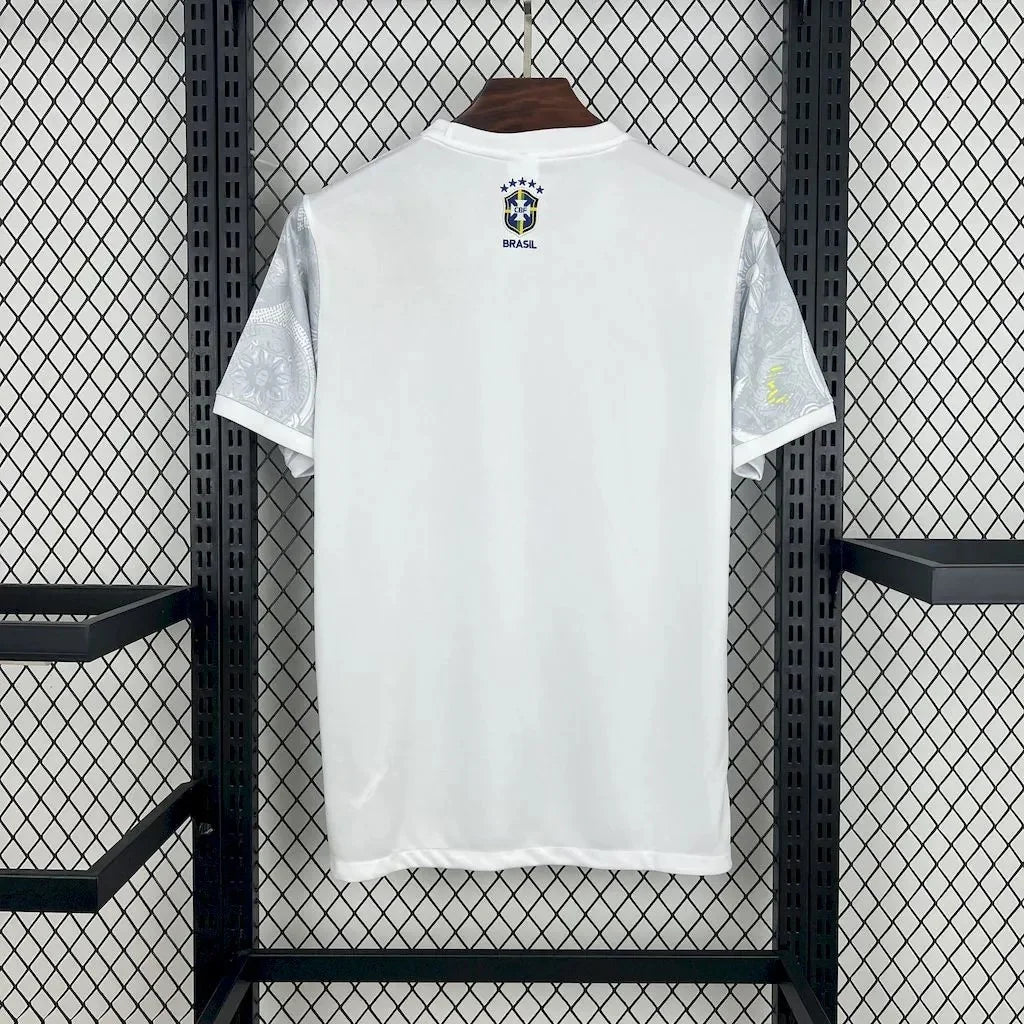 Maillot Brésil 25-26 | Concepts