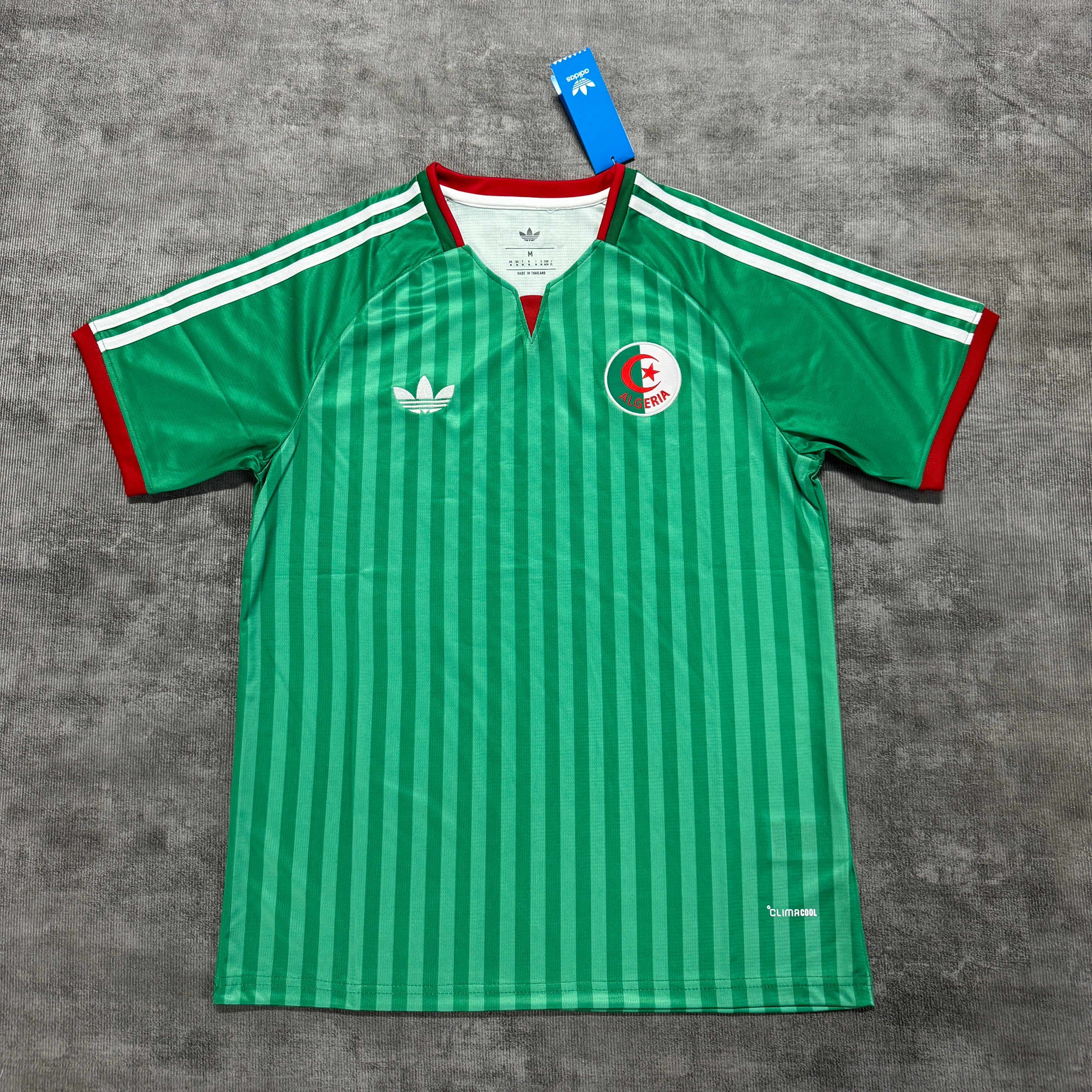 Maillot Extérieur Algérie 2026