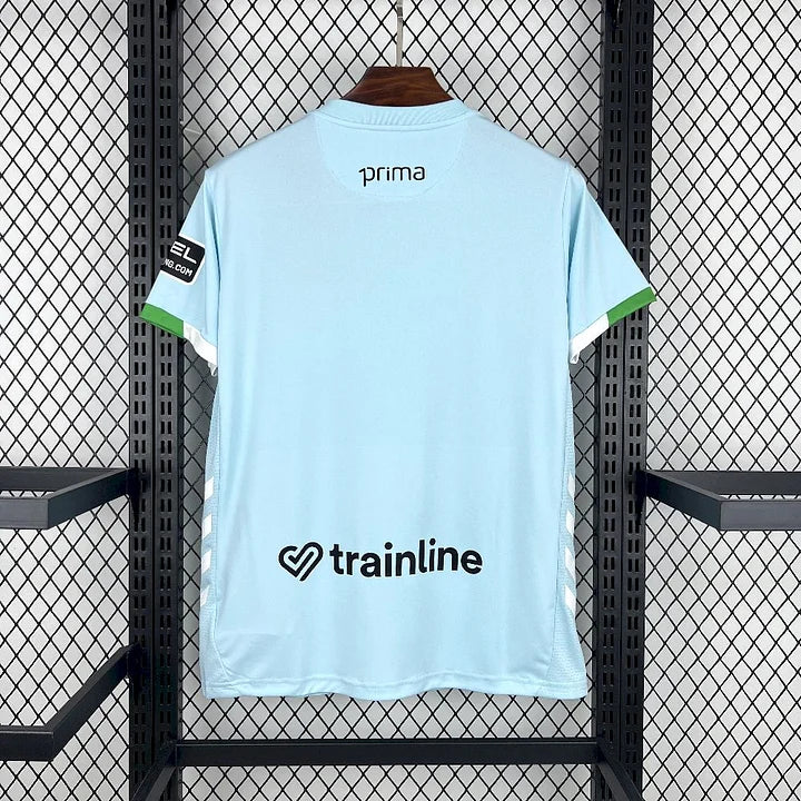 Maillot Extérieur Real Betis 25-26 | La Liga