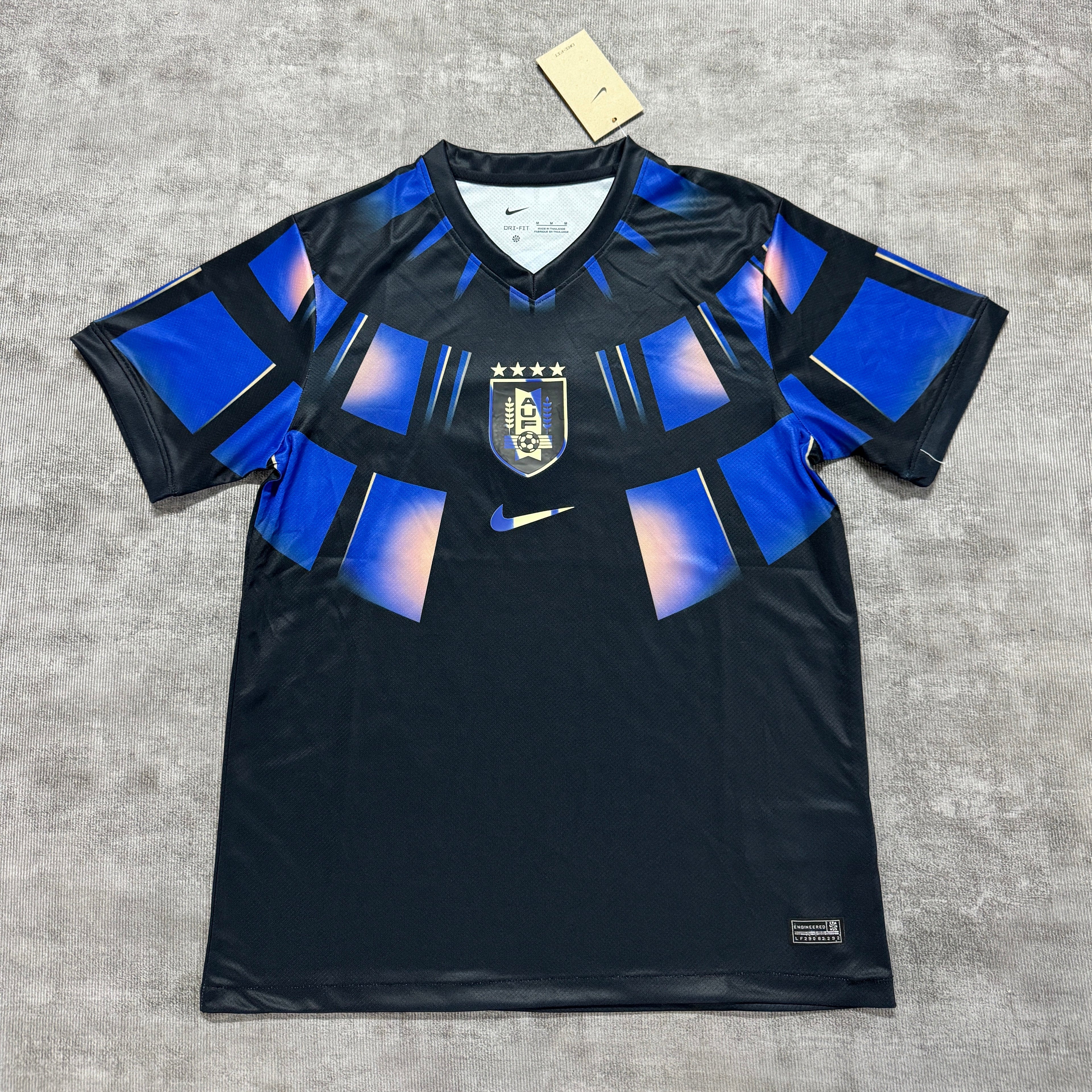 Maillot Extérieur Uruguay 2026