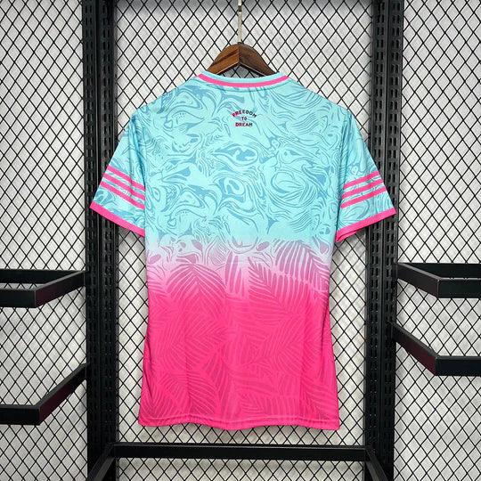Maillot Inter Miami 25-26 | Concepts
