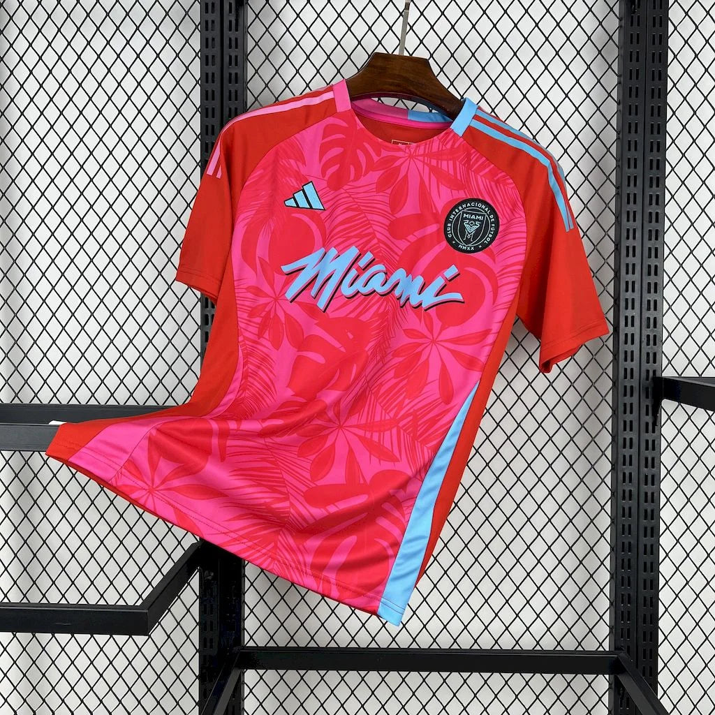 Maillot Inter Miami 25-26 | Concepts