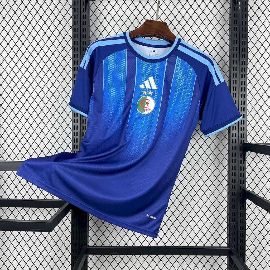 Maillot Algérie 25-26 | Concepts