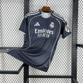 Maillot Extérieur Real Madrid 25-26 | La Liga