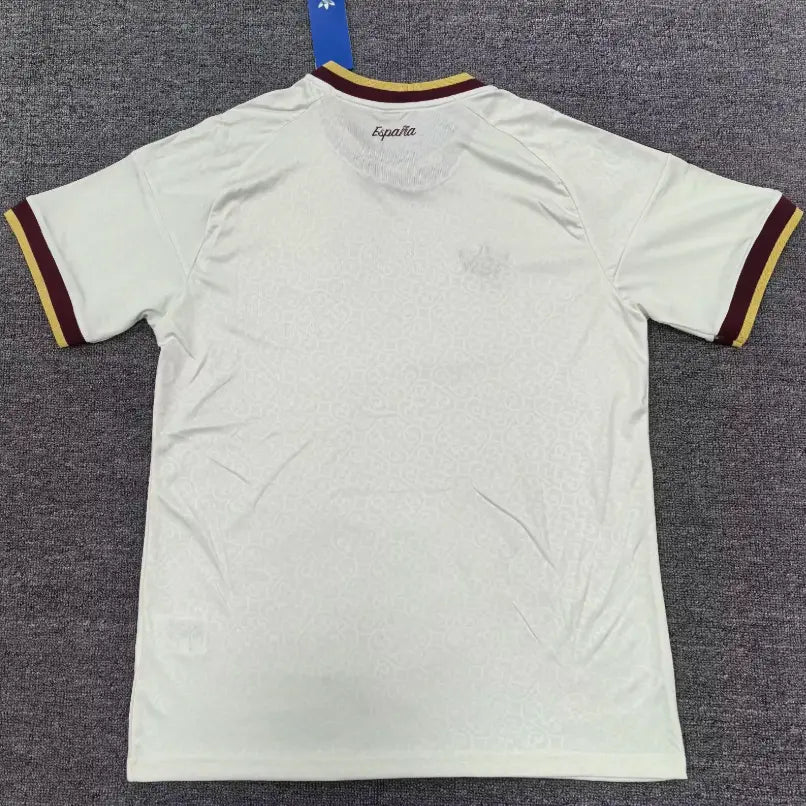 Maillot Extérieur Espagne 2026 Zone Jerseys MTL