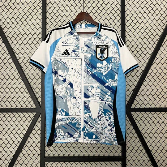 Maillot Japon DBZ | Concepts
