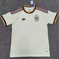 Maillot Extérieur Espagne 2026 Zone Jerseys MTL