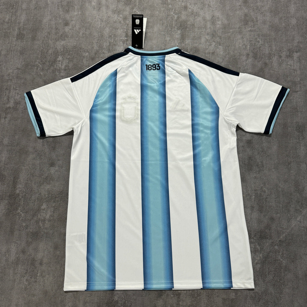 Maillot Argentina home 2026