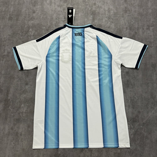 Maillot Argentina home 2026