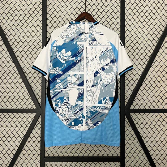 Maillot Japon DBZ | Concepts