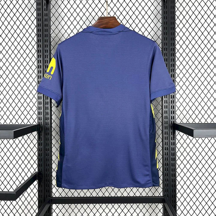 Maillot Extérieur Atletico Madrid 25-26 | La Liga