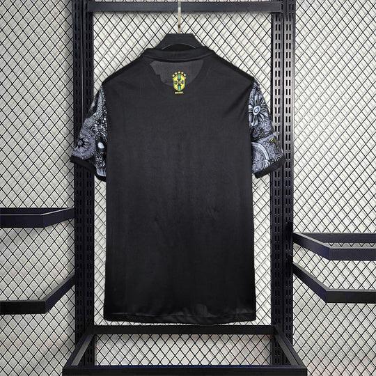 Maillot Brésil 24-25 | Concepts