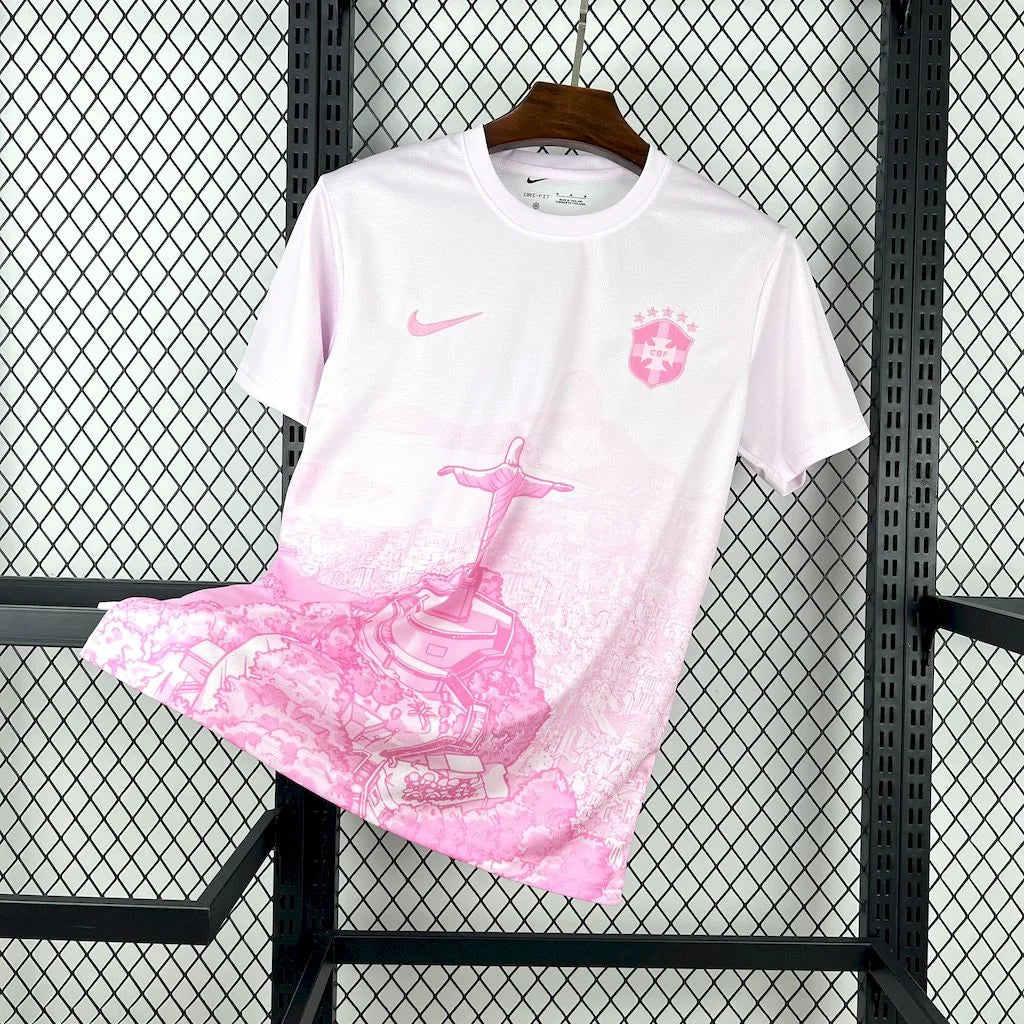 Maillot Brésil 25-26 | Concepts