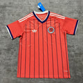 Maillot Extérieur Écosse 2026