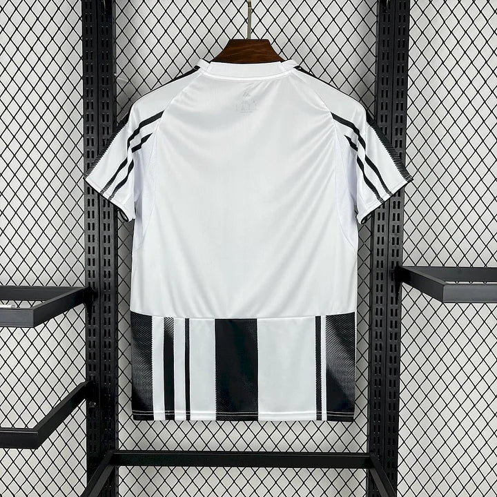 Maillot Domicile Juventus 25-26| Serie A