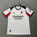 Maillot Extérieur AC Milan 25-26 | Serie A