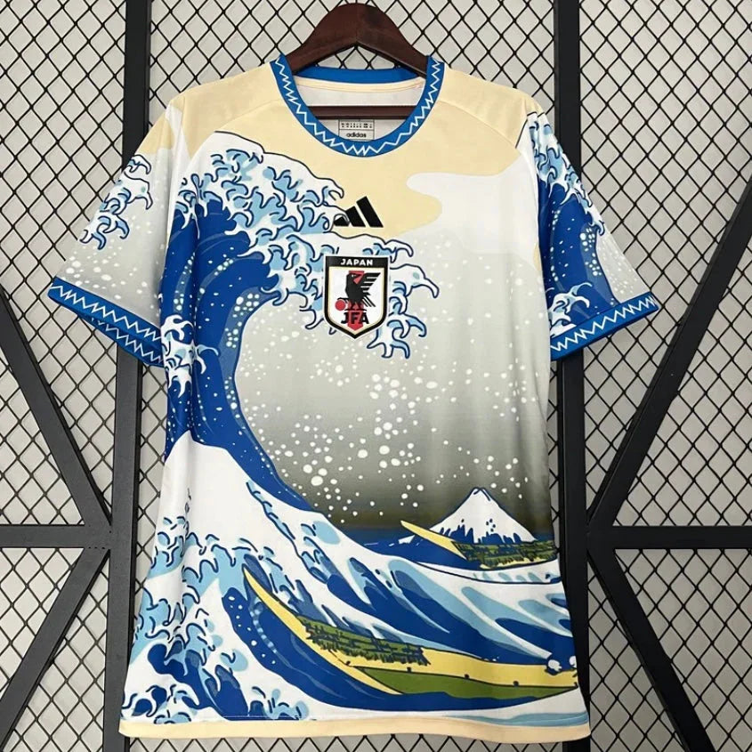 Maillot Japon 24-25 | Concepts