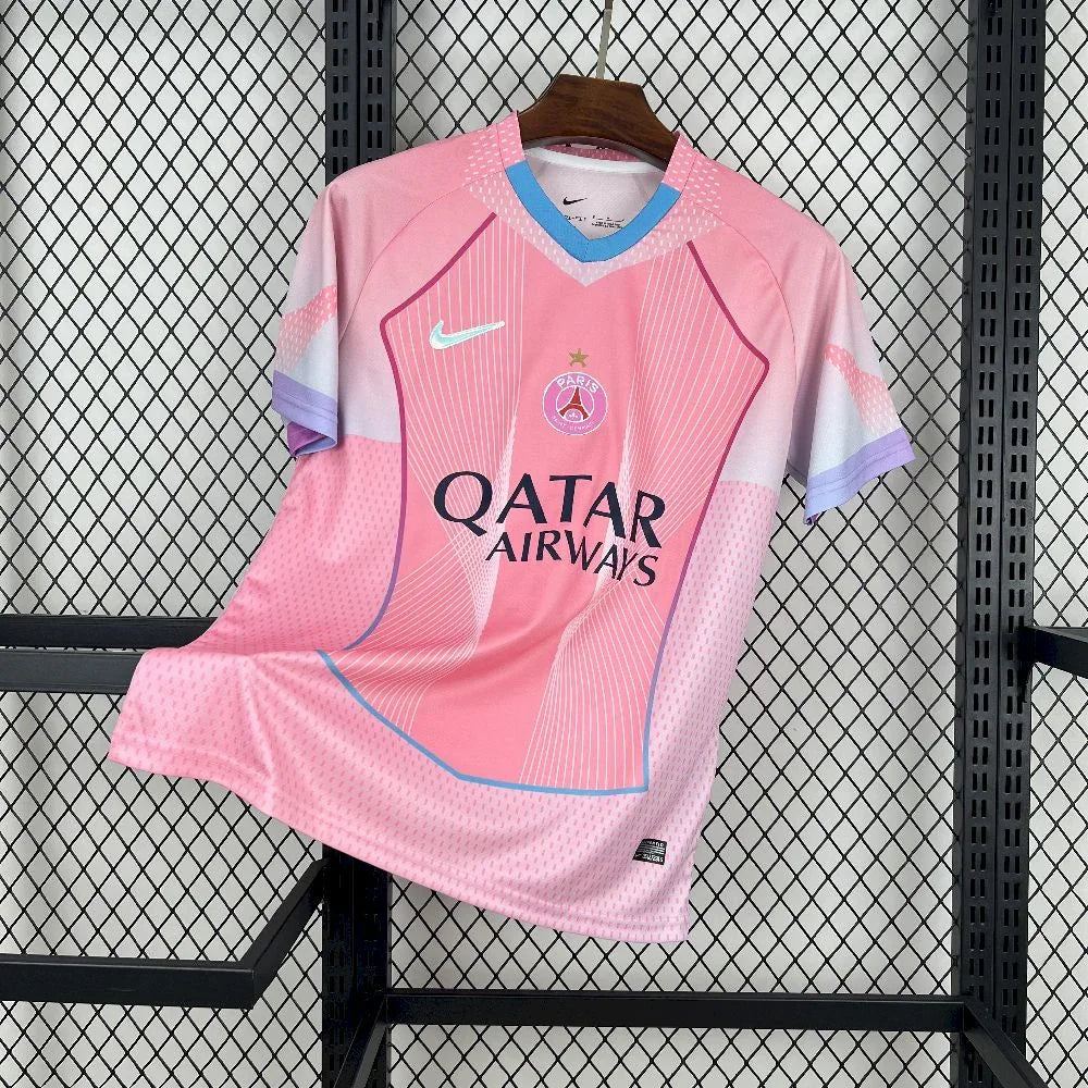 Maillot PSG 25-26 | Concepts