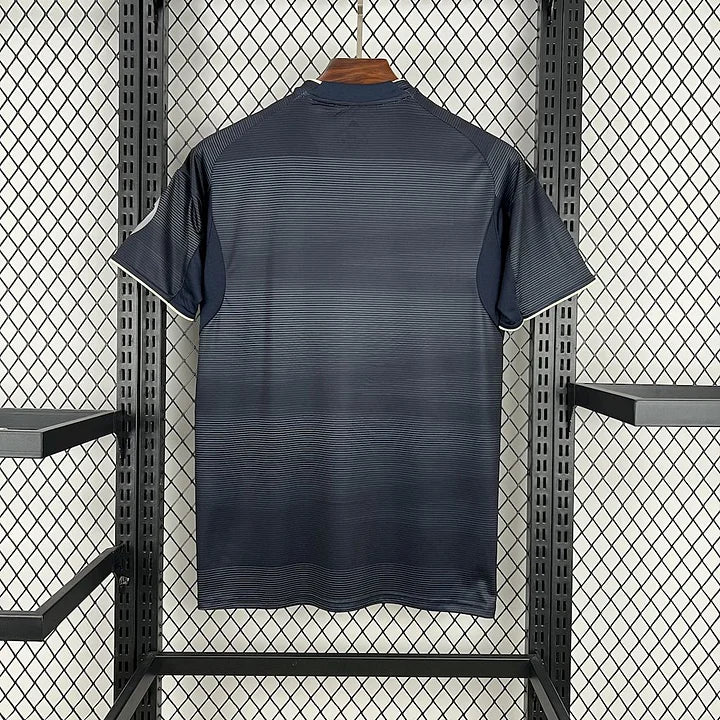 Maillot Extérieur Real Madrid 25-26 | La Liga