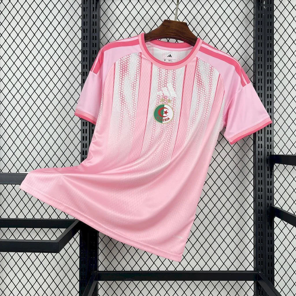 Maillot Algérie 25-26 | Concepts