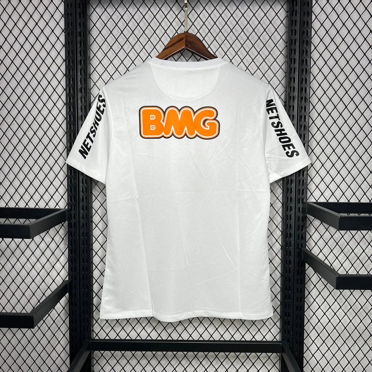 Maillot Santos 25-26 | Concepts