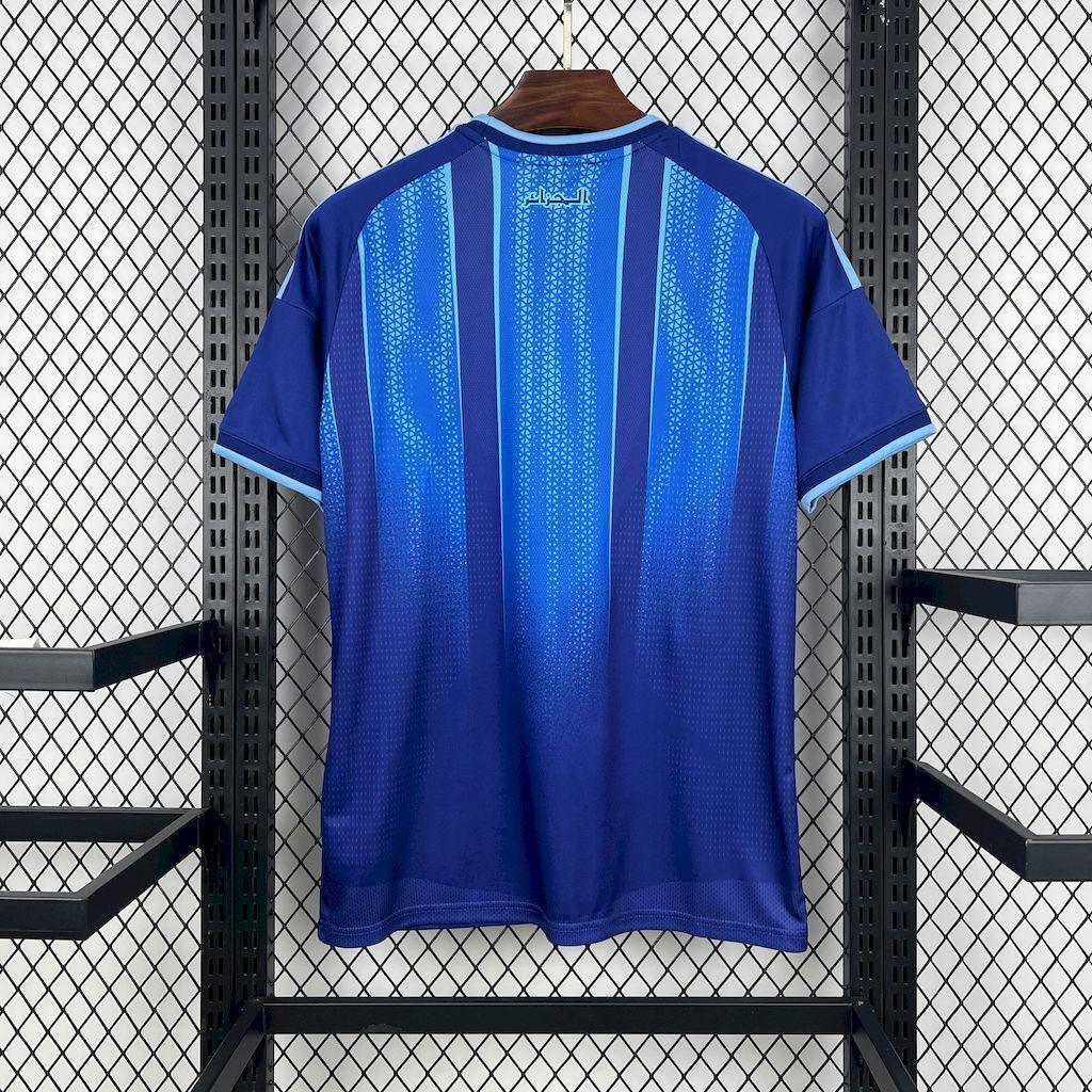 Maillot Algérie 25-26 | Concepts