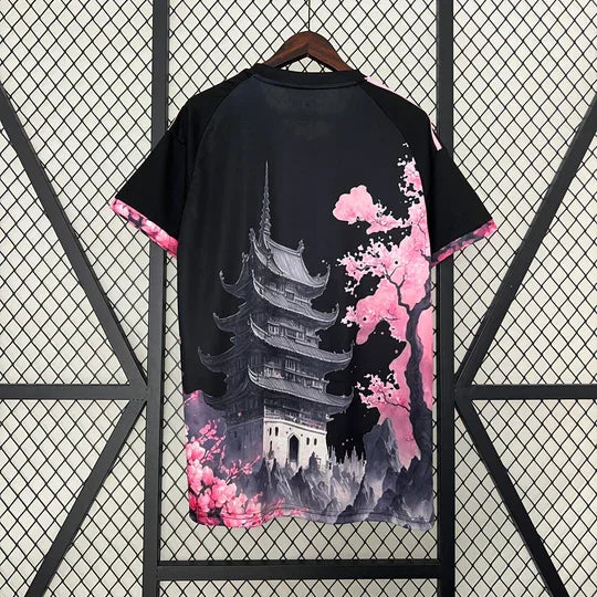 Maillot Japon 23-24 | Concepts