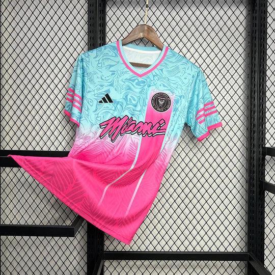 Maillot Inter Miami 25-26 | Concepts