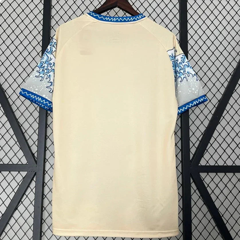 Maillot Japon 24-25 | Concepts