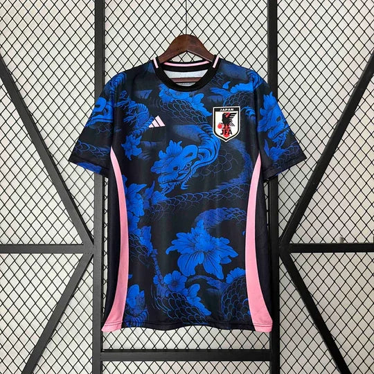 Maillot Japan 24-25 | Concepts