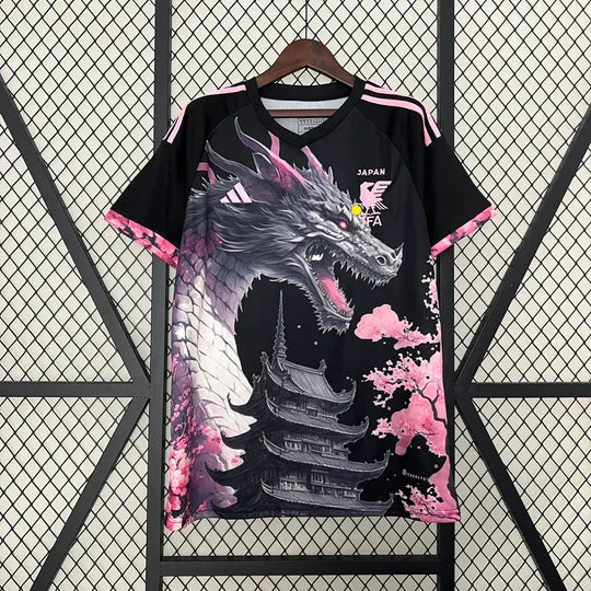 Maillot Japon 23-24 | Concepts