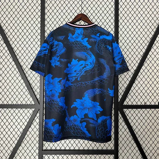 Maillot Japan 24-25 | Concepts