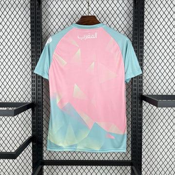 Maillot Maroc 25-26 | Concepts