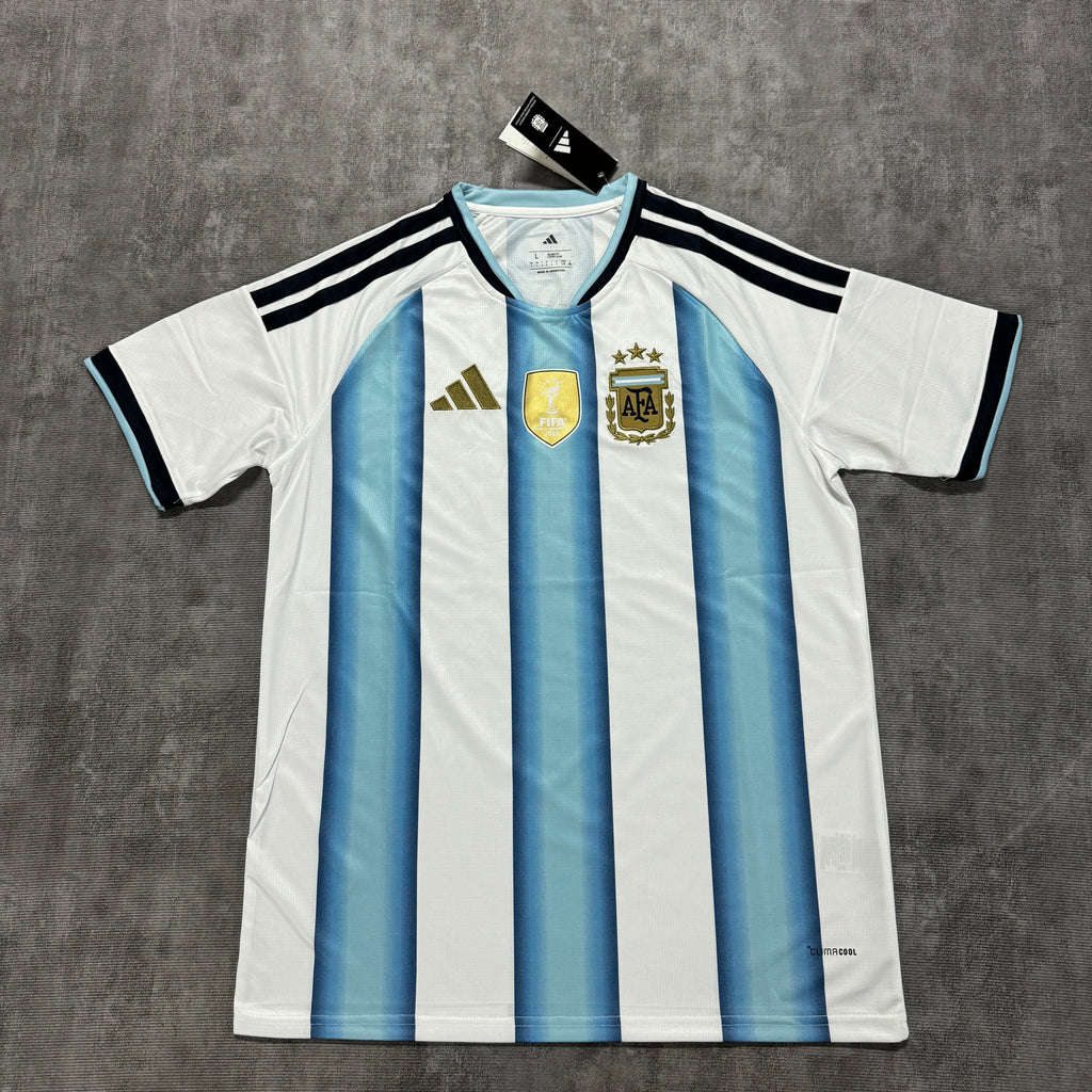Maillot Argentina home 2026
