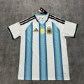 Maillot Argentina home 2026