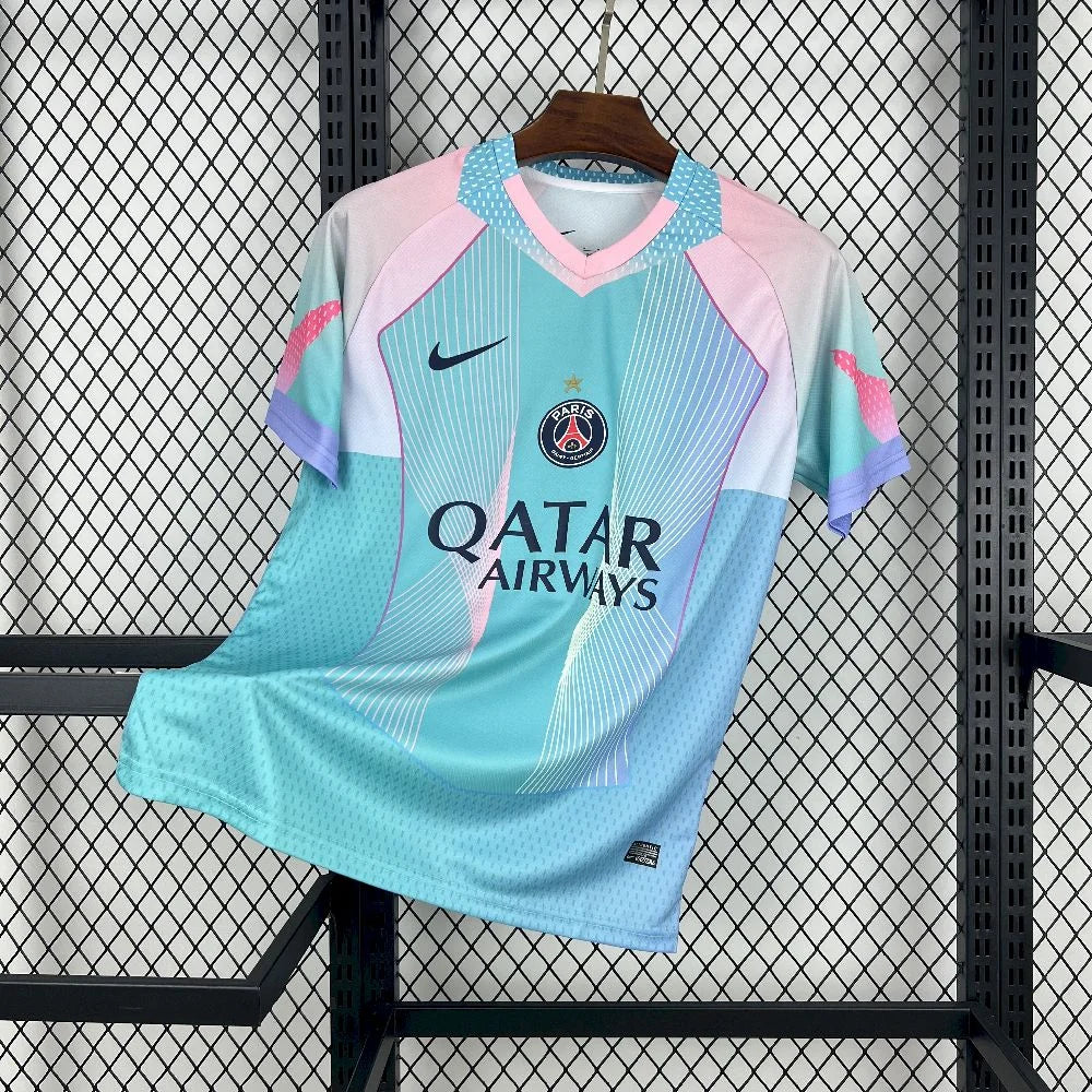 Maillot PSG 25-26 | Concepts
