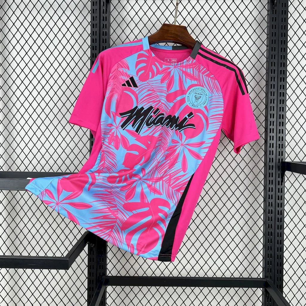 Maillot Inter Miami 25-26 | Concepts