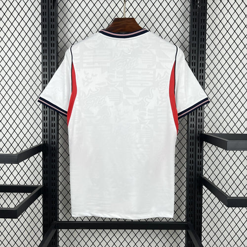 Maillot Angleterre Domicile 2026
