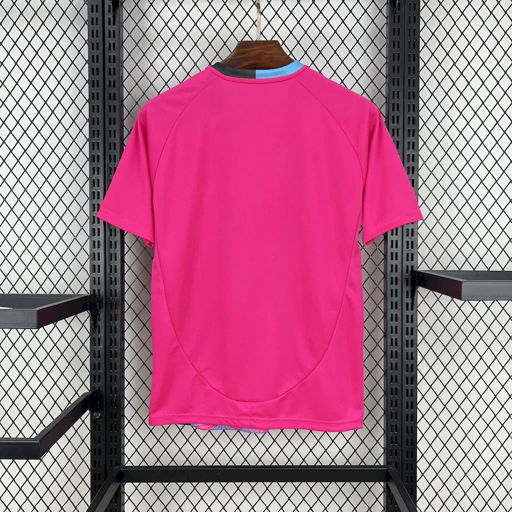 Maillot Inter Miami 25-26 | Concepts