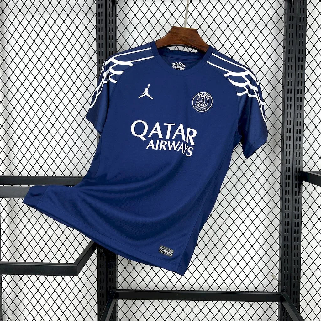 Maillot Extérieur PSG 25-26 | Ligue 1