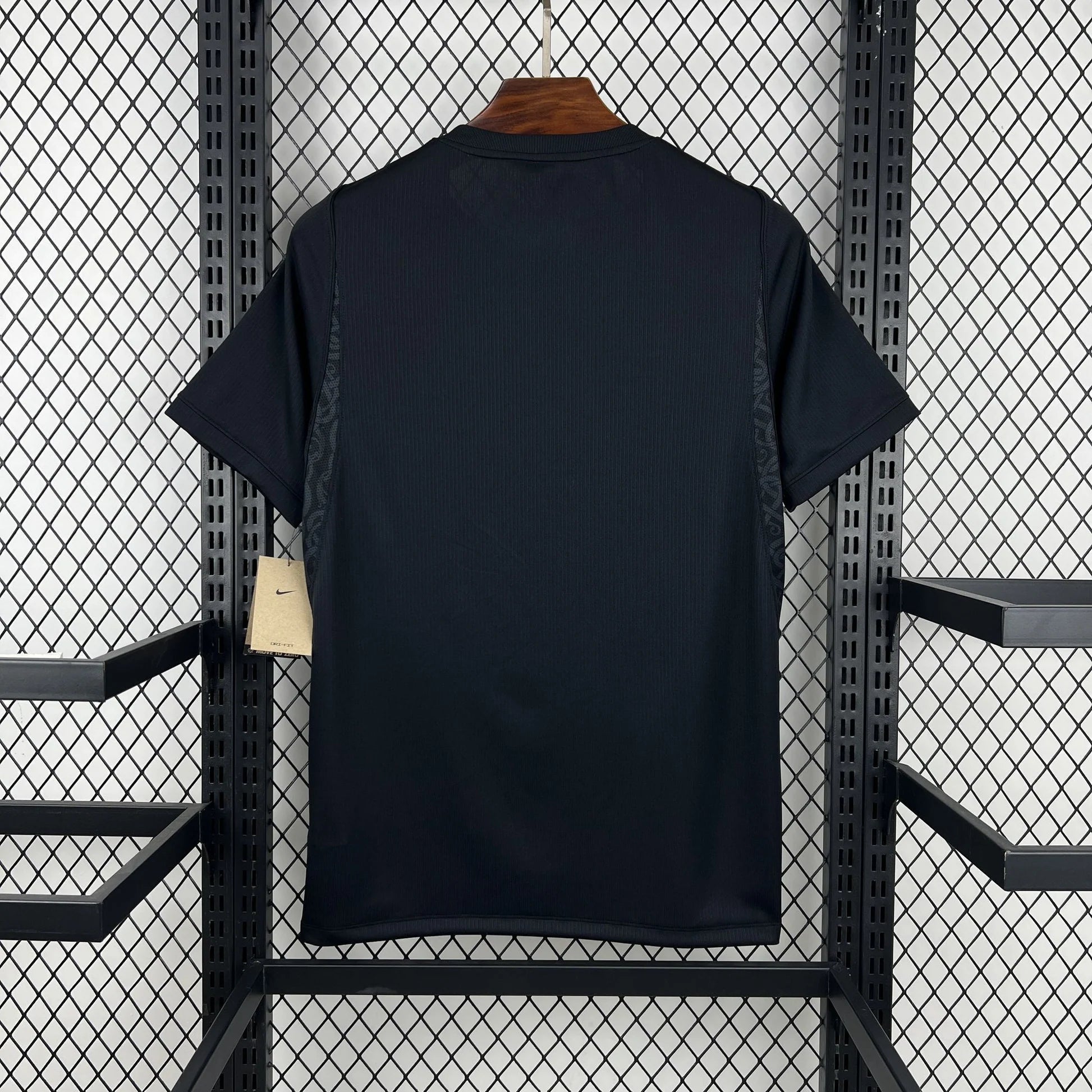 Maillot Extérieur Norvège 2026