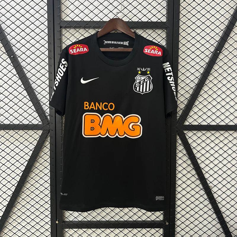 Maillot Santos 25-26 | Concepts