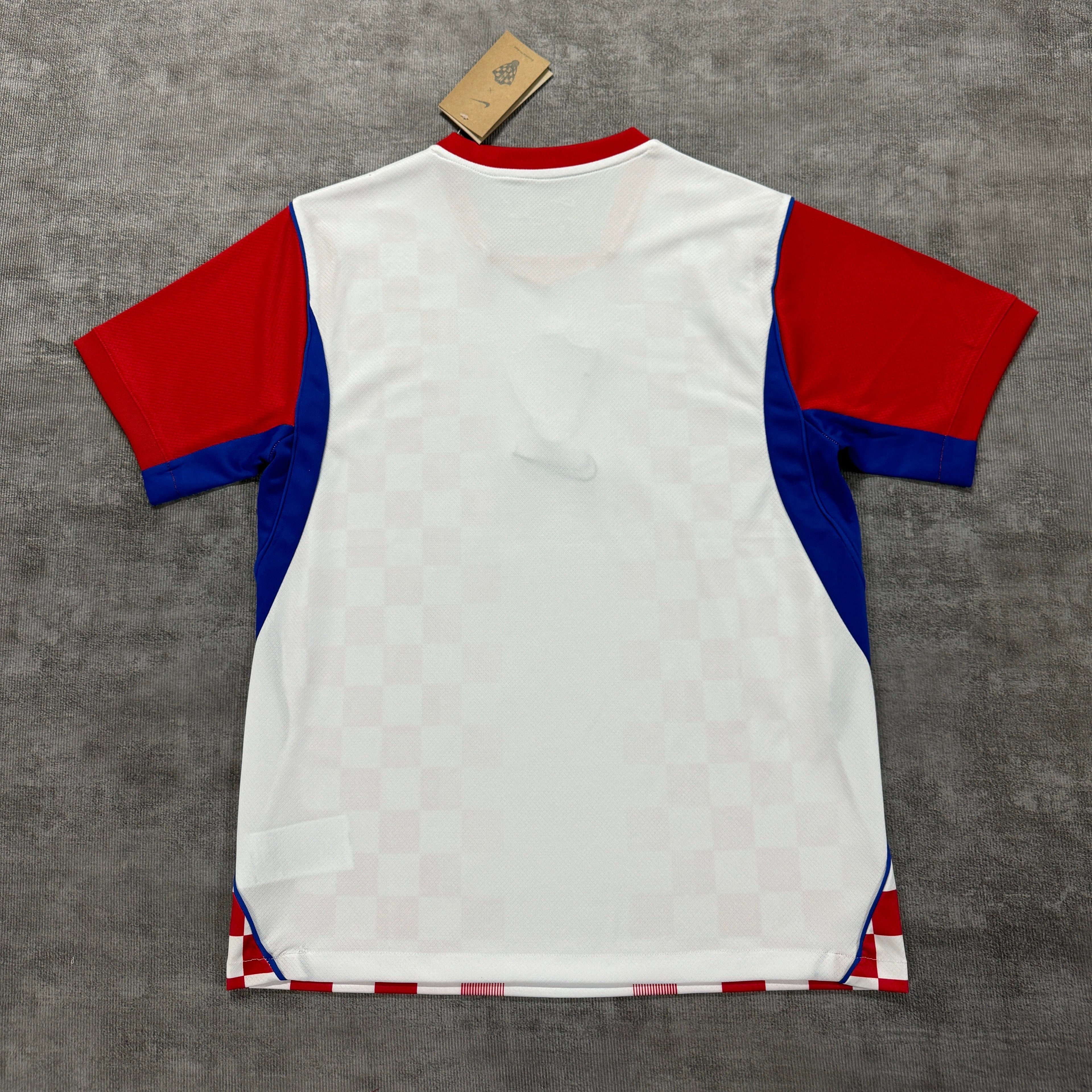 Maillot Domicile Croatie 2026