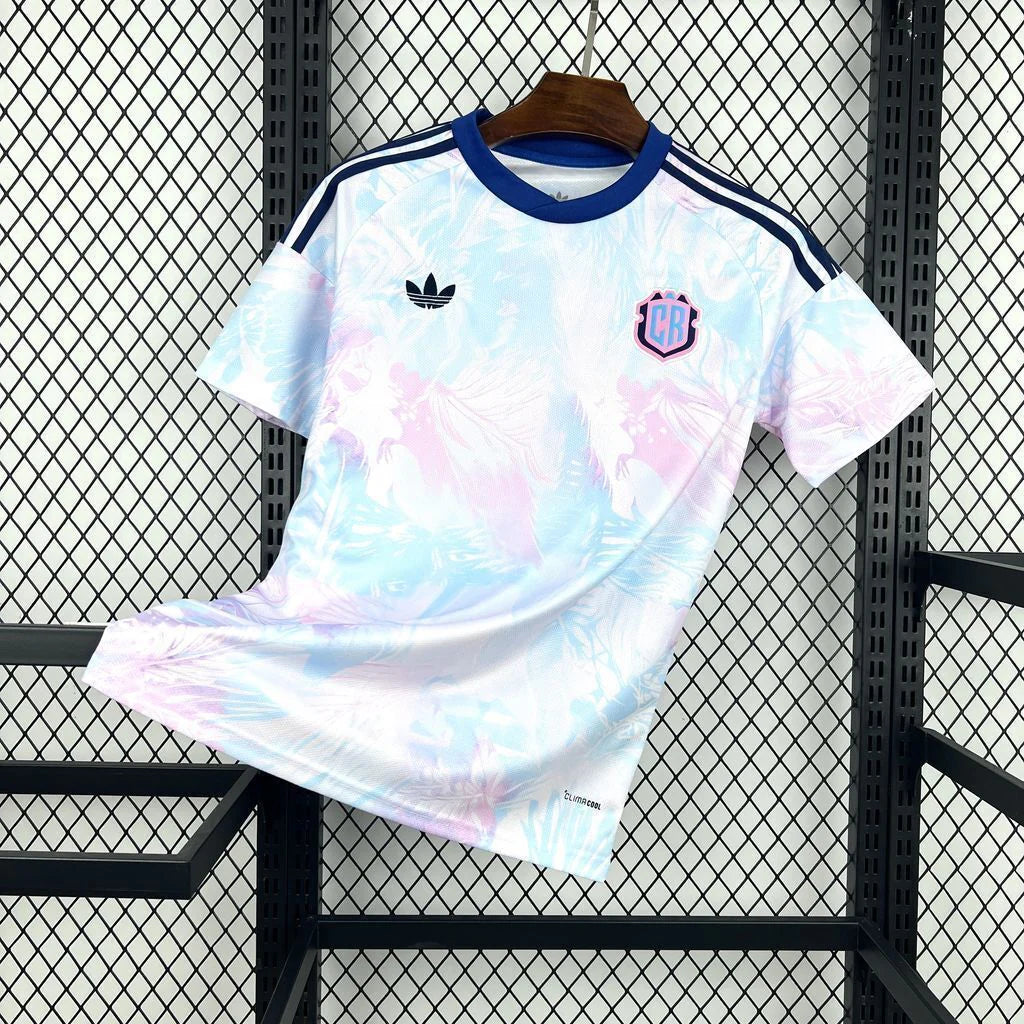Maillot Extérieur Costa Rica 2026