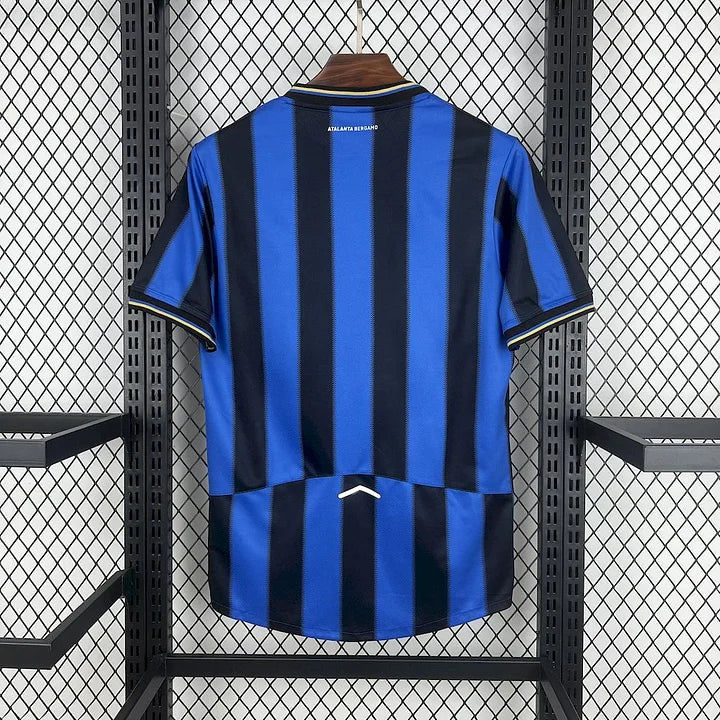 Maillot Domicile Atalanta 25-26| Serie A