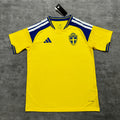 Maillot Domicile Suède 2026